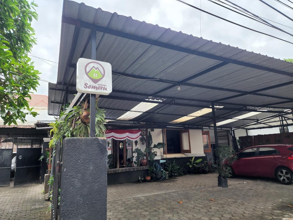 Day, Parking