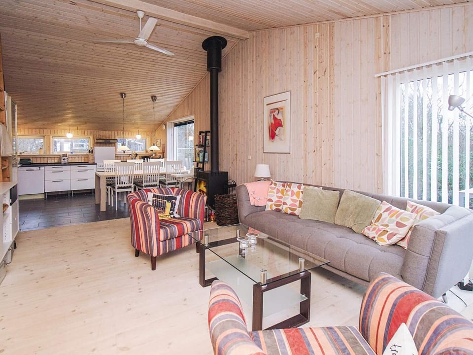 6 person holiday home in Slagelse House in Zealand