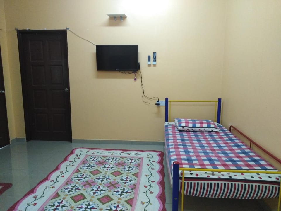 Homestay Teratak Umi Klang Bed and Breakfast in Selangor, Malaysia