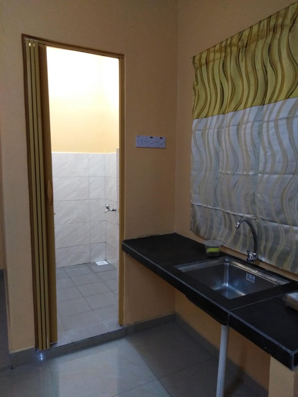 Homestay Teratak Umi Klang Bed and Breakfast in Selangor, Malaysia