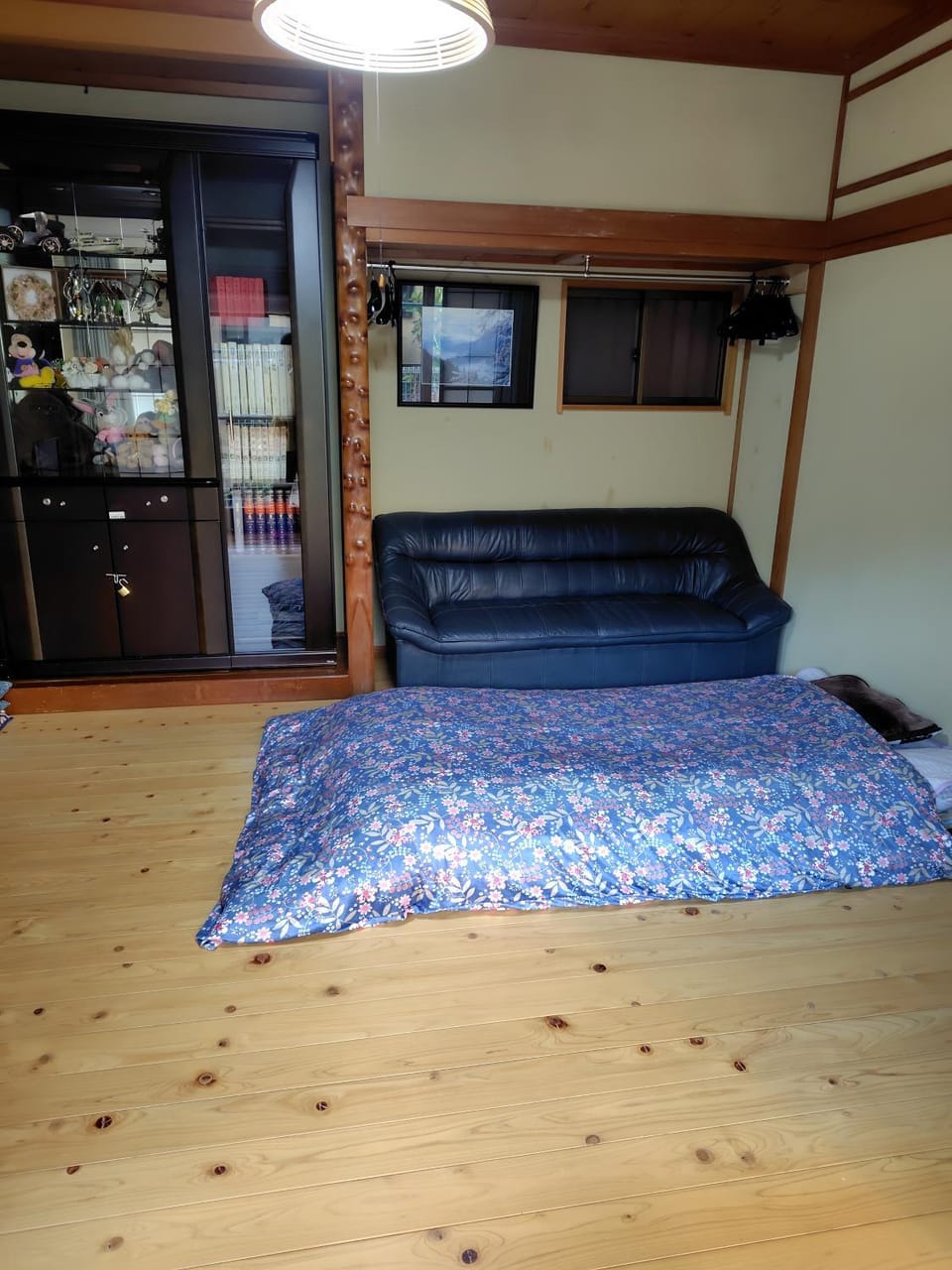 町中ステイ 宗ハウス Bed and Breakfast in Japan