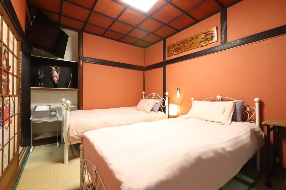 HILDA INN Vacation rental in Chiba Prefecture