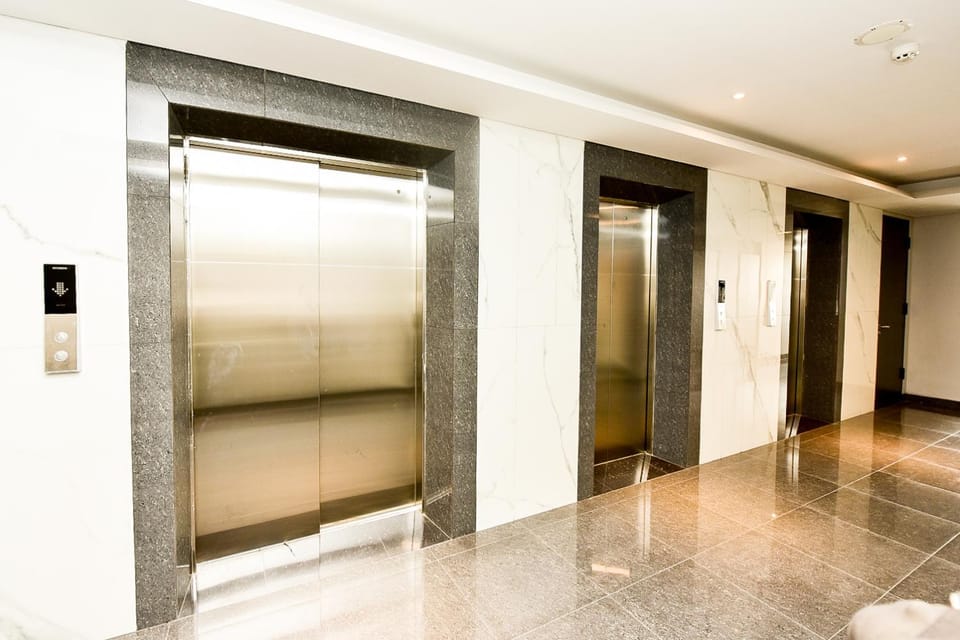 elevator