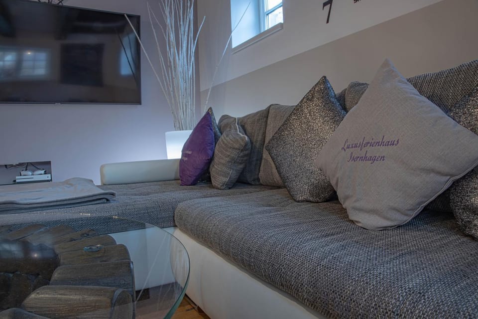 Luxusferienhaus Isernhagen Apartment in Hanover