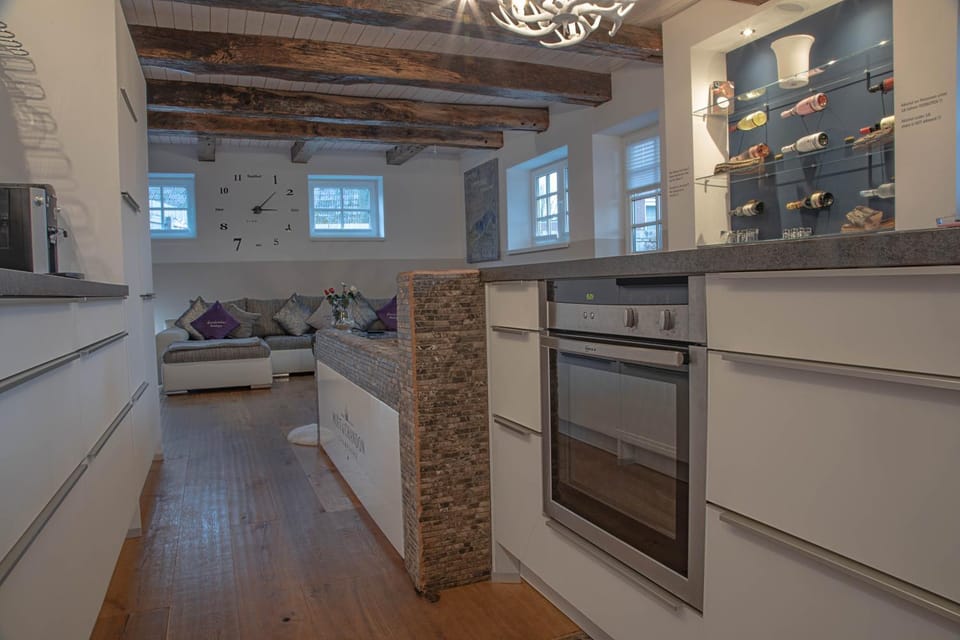 Luxusferienhaus Isernhagen Apartment in Hanover