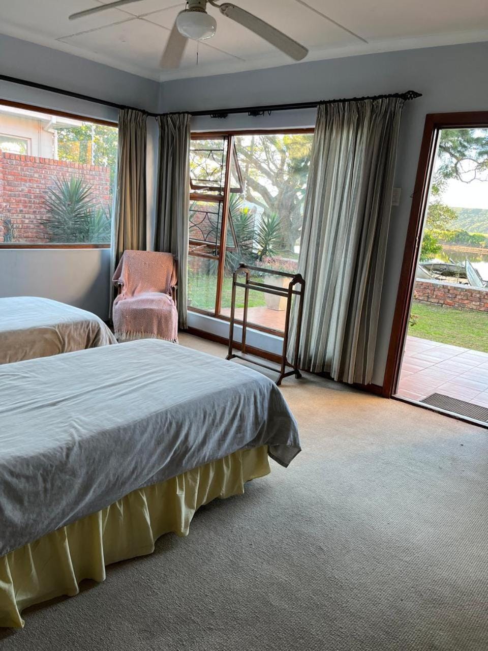 Riverfront Homestay Hostel in Port Elizabeth