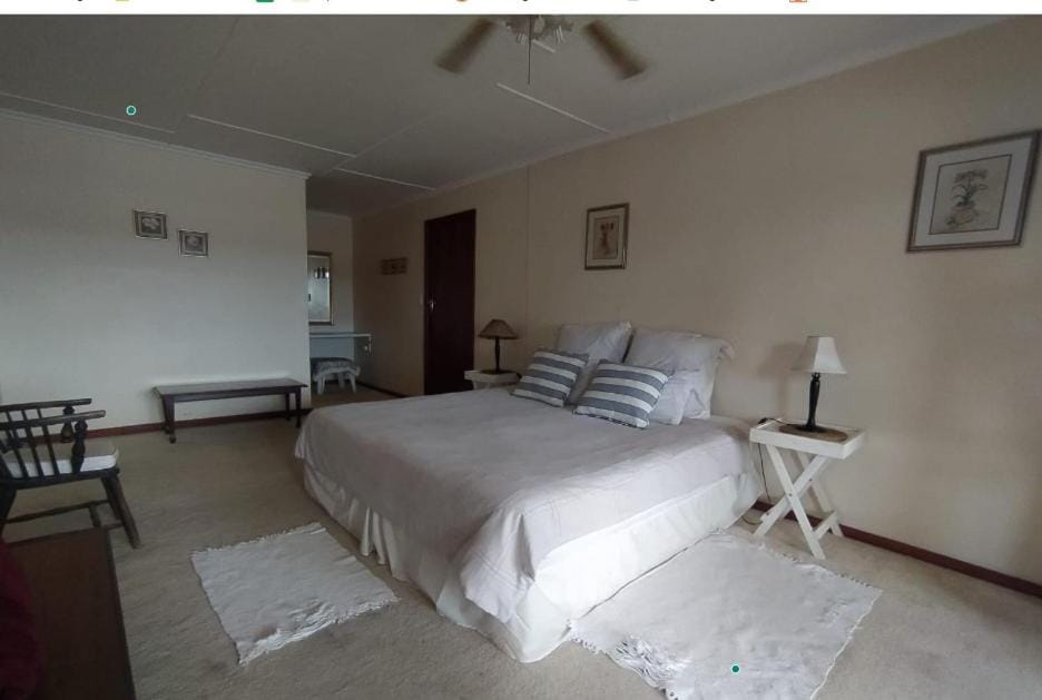 Riverfront Homestay Hostel in Port Elizabeth