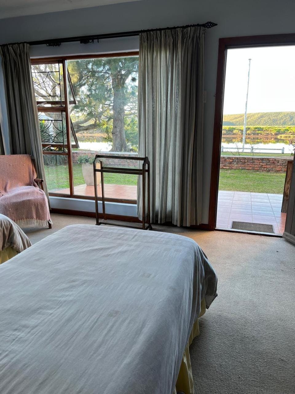 Riverfront Homestay Hostel in Port Elizabeth