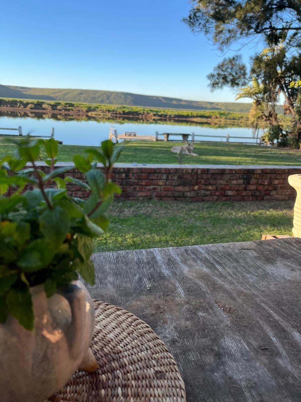 Riverfront Homestay Hostel in Port Elizabeth