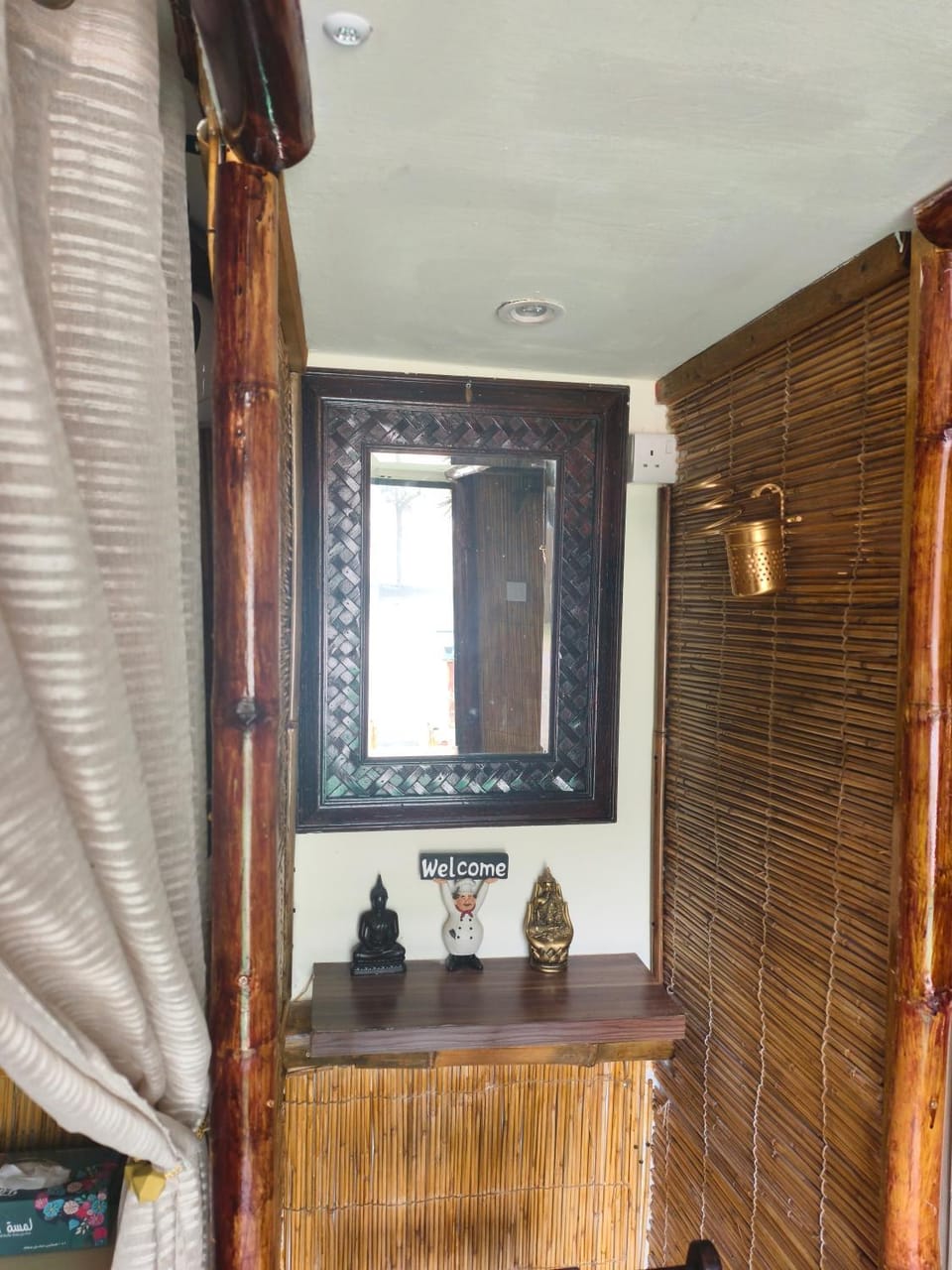 The Dunes Camping & Safari RAK Campground/ 
RV Resort in Ras al Khaimah