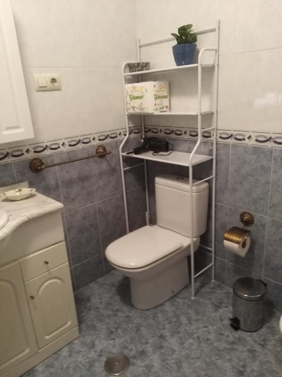 jucar carmen Apartment in Santiago de Compostela