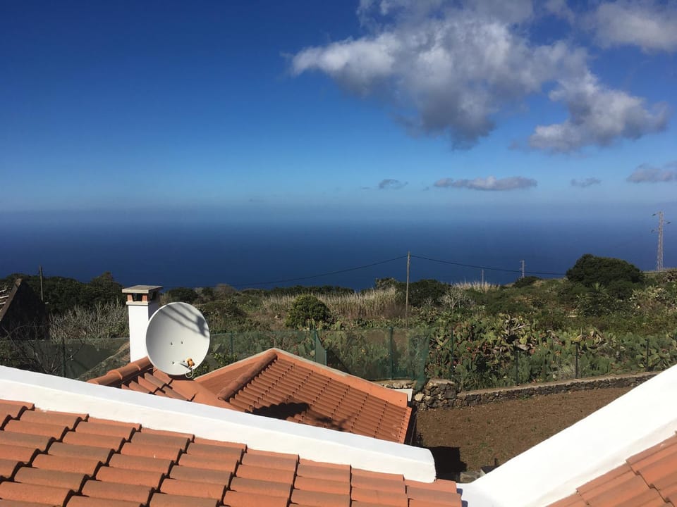 Off site, Natural landscape, Sea view