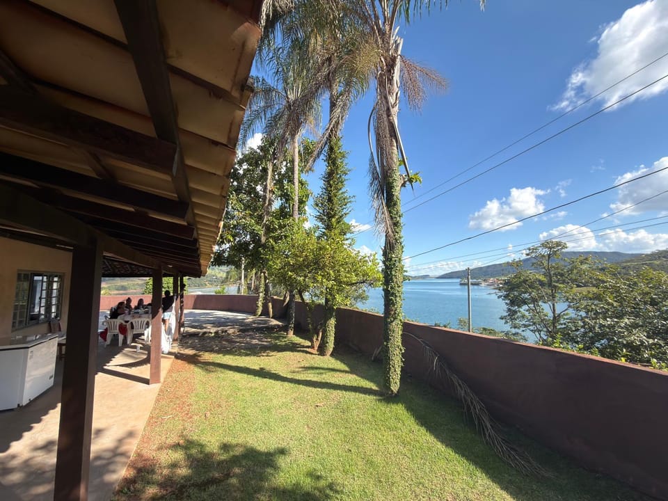 Rancho Renato Chaveiro Bed and Breakfast in State of São Paulo