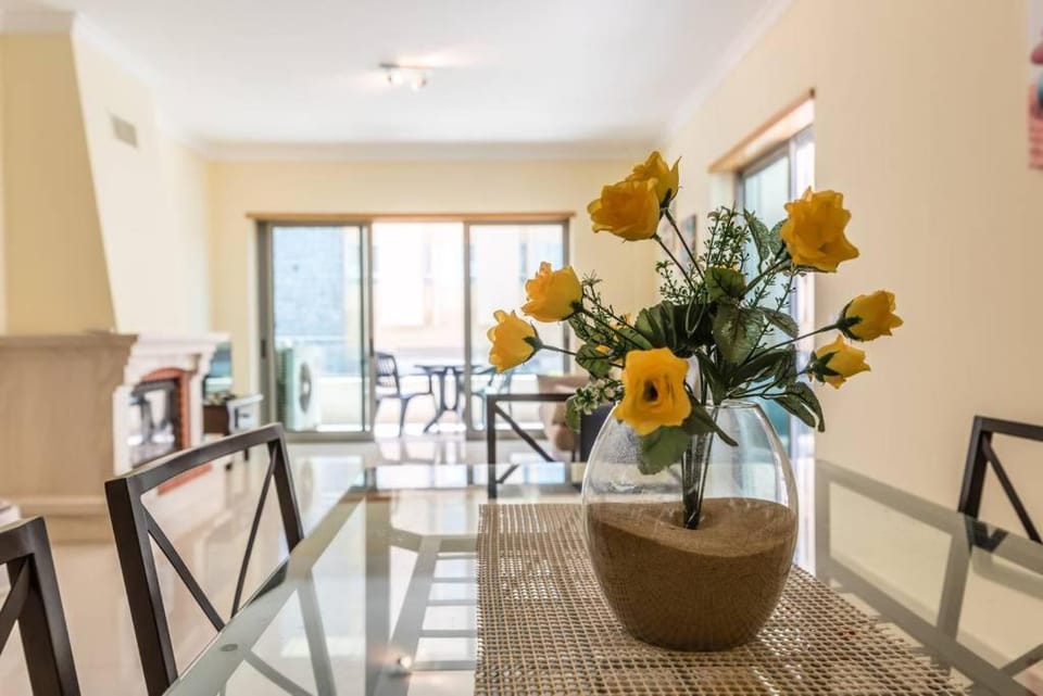 Deluxe Oceano Azul Apartment Apartment in Portimao