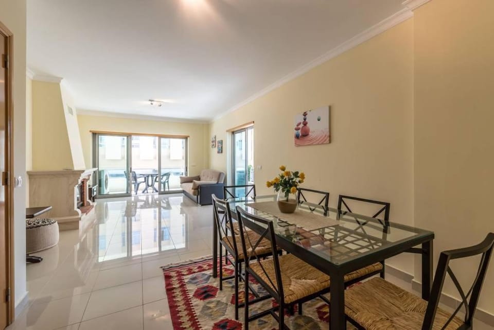 Deluxe Oceano Azul Apartment Apartment in Portimao