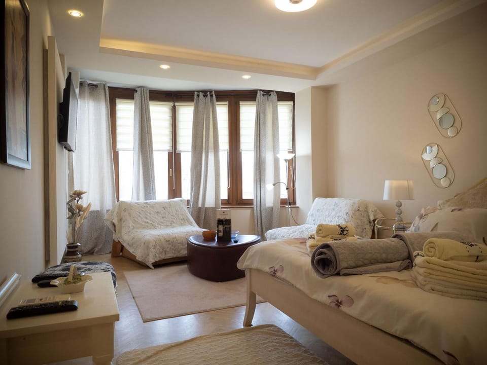 Apartman Markos Apartment in Serbia