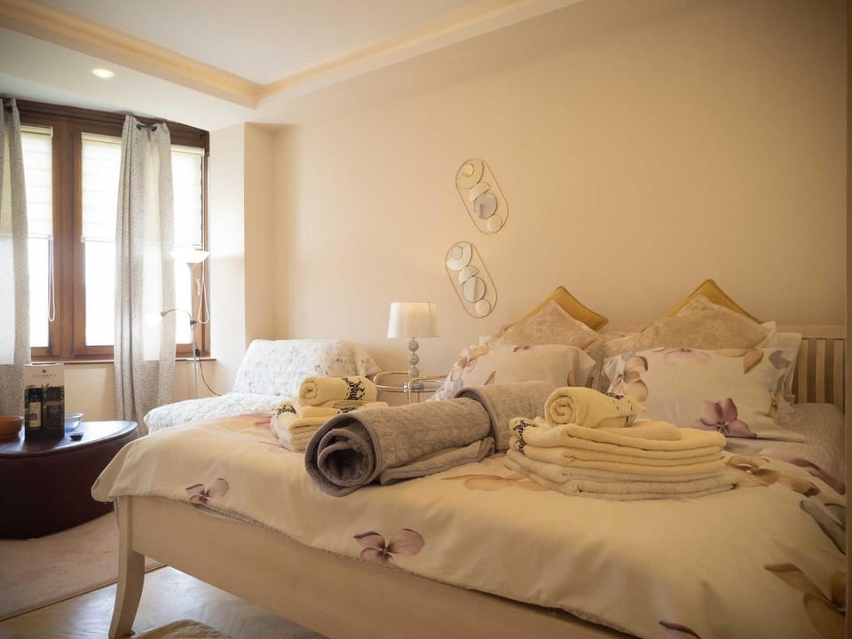 Apartman Markos Apartment in Serbia