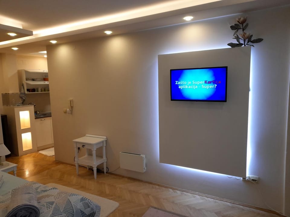 Apartman Markos Apartment in Serbia