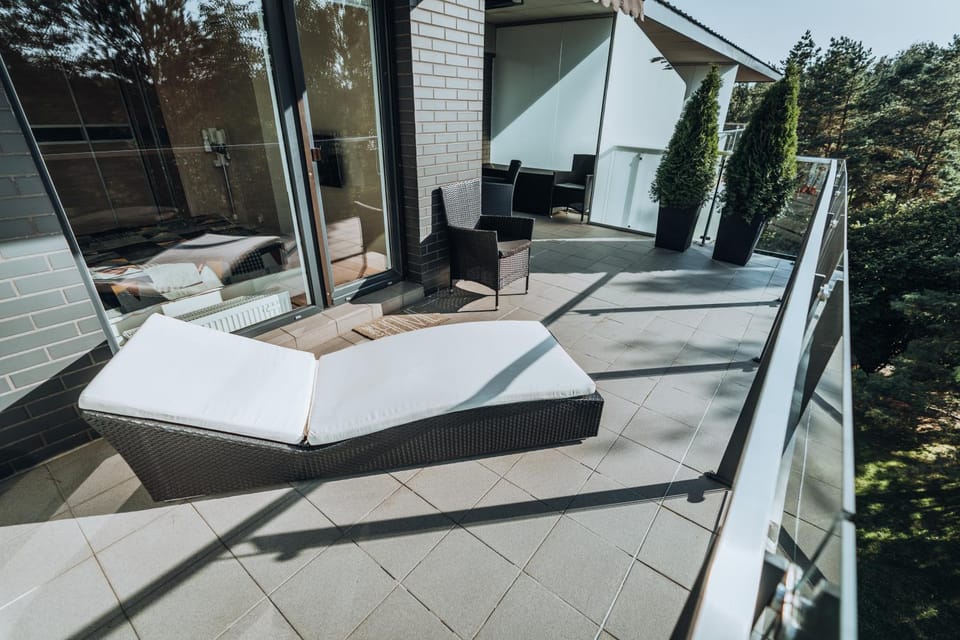 Balcony/Terrace, Balcony/Terrace