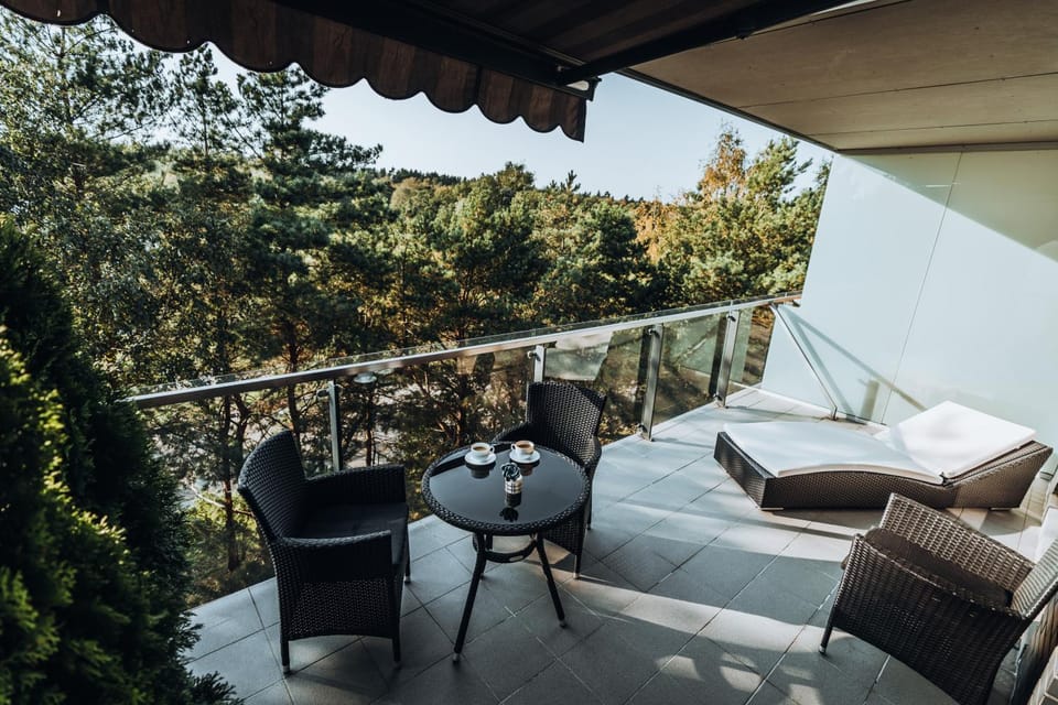 Balcony/Terrace, Balcony/Terrace