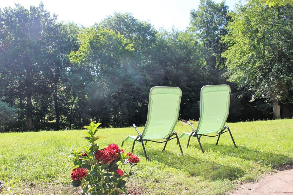 Lou Prat Bed and Breakfast in Auvergne-Rhône-Alpes