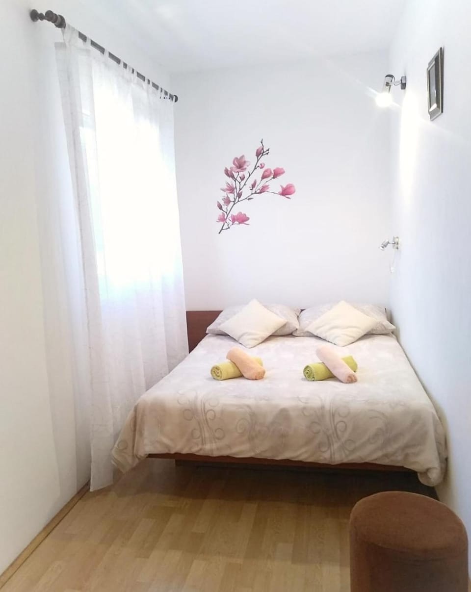 Apartment Sandra Apartment in Lika-Senj County