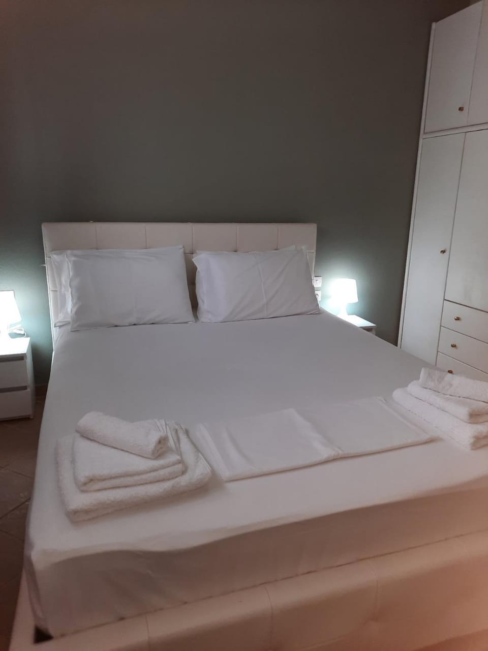 Seaside Deluxe Apartment Apartment in Thasos