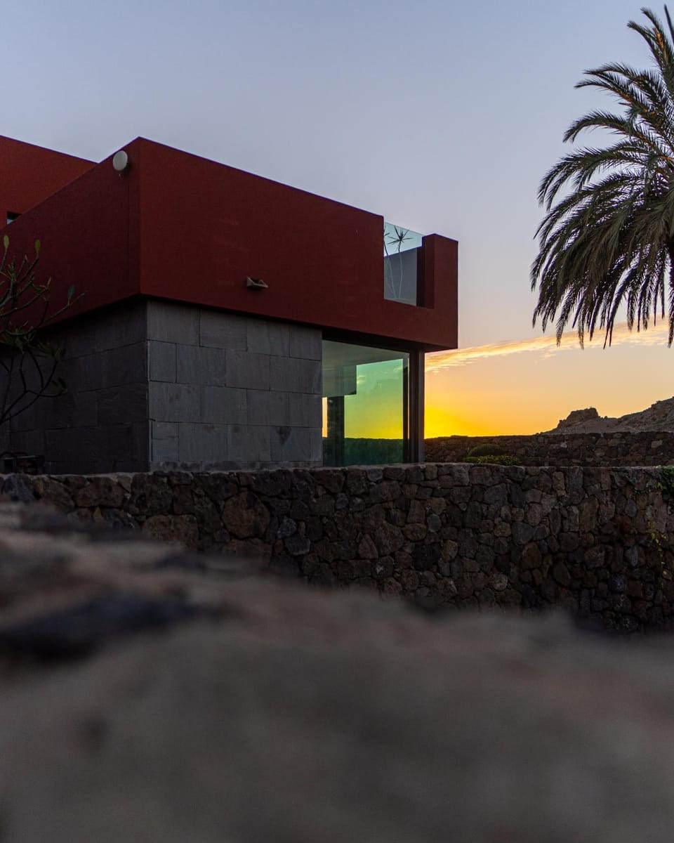 Salobre Golf Villa 3 Premium Villa in Comarca Sur