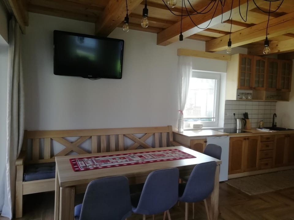 Domček Michaela House in Lesser Poland Voivodeship