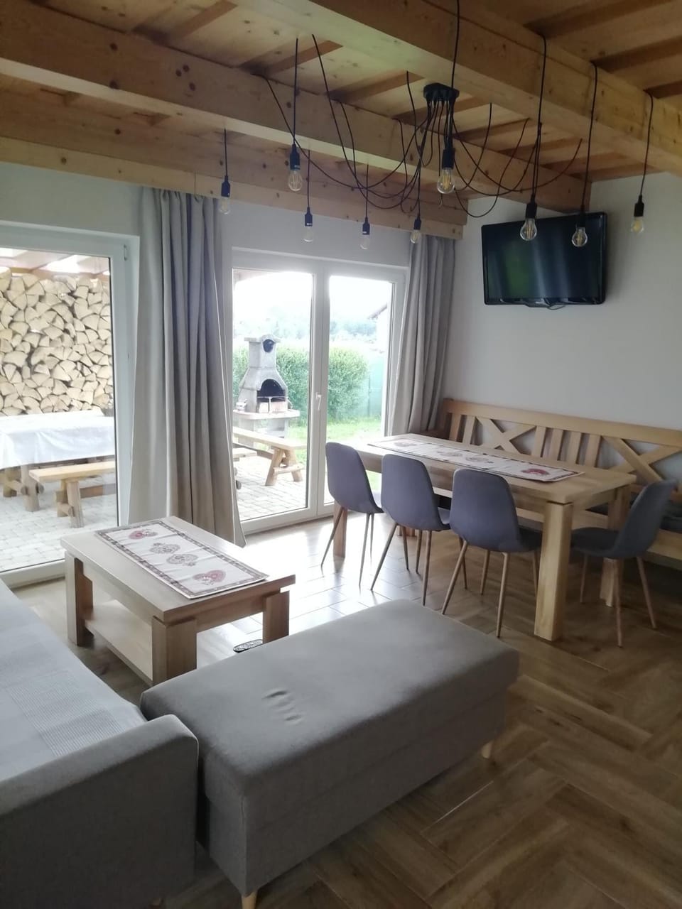 Domček Michaela House in Lesser Poland Voivodeship