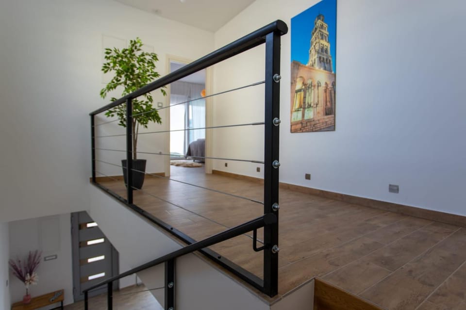Villa DVORI Villa in Podstrana