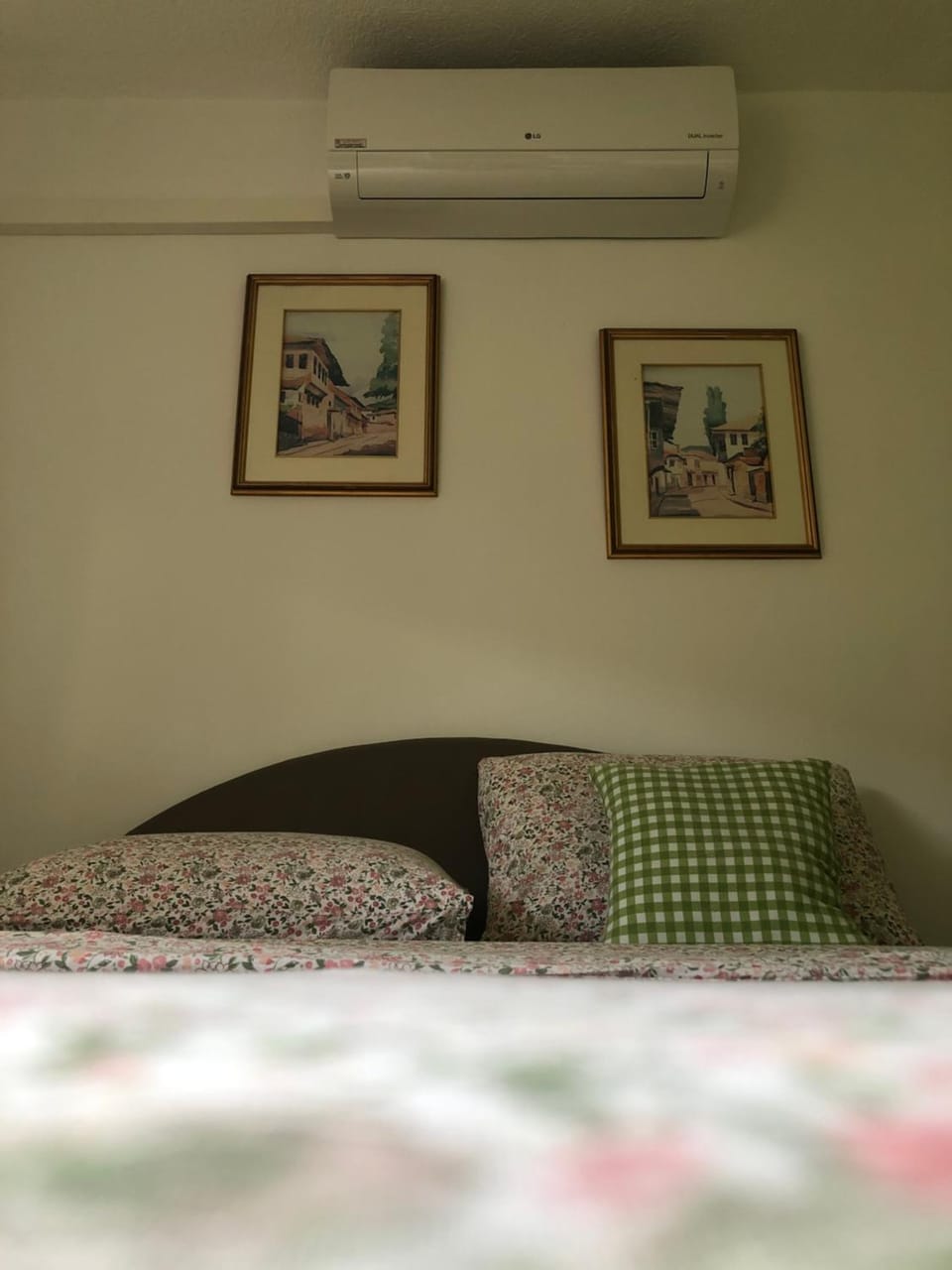 Apartment Incognito Apartment in Sarajevo