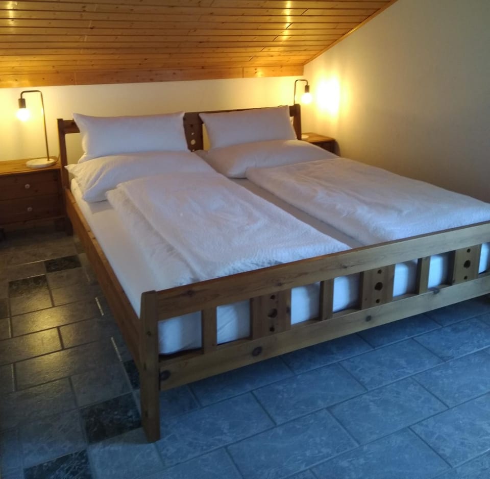 Ferienwohnungen Haubner Apartment in South Bohemian Region