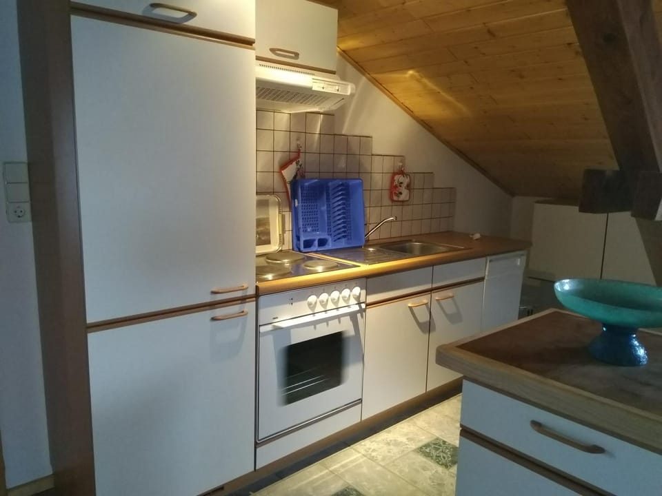 Ferienwohnungen Haubner Apartment in South Bohemian Region
