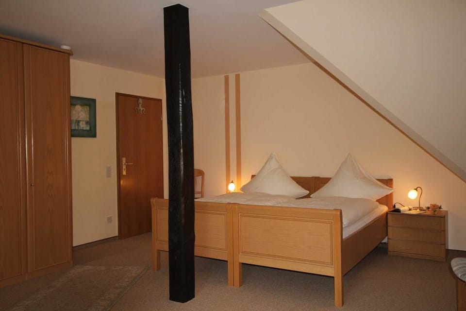 Ferienwohnungen Roeper Apartment in Lower Saxony, Germany