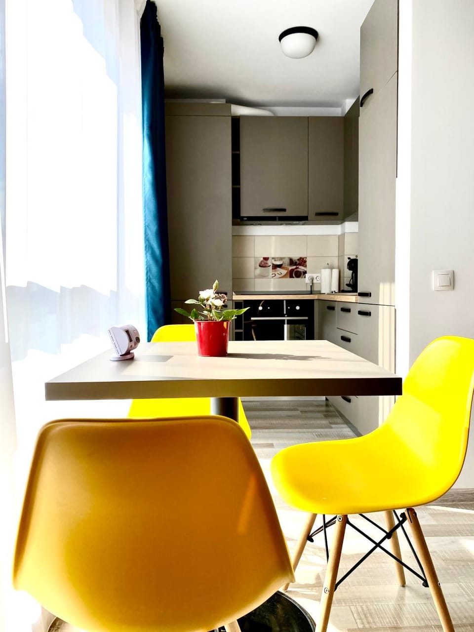 M.A.M. Apart Apartment in Brasov