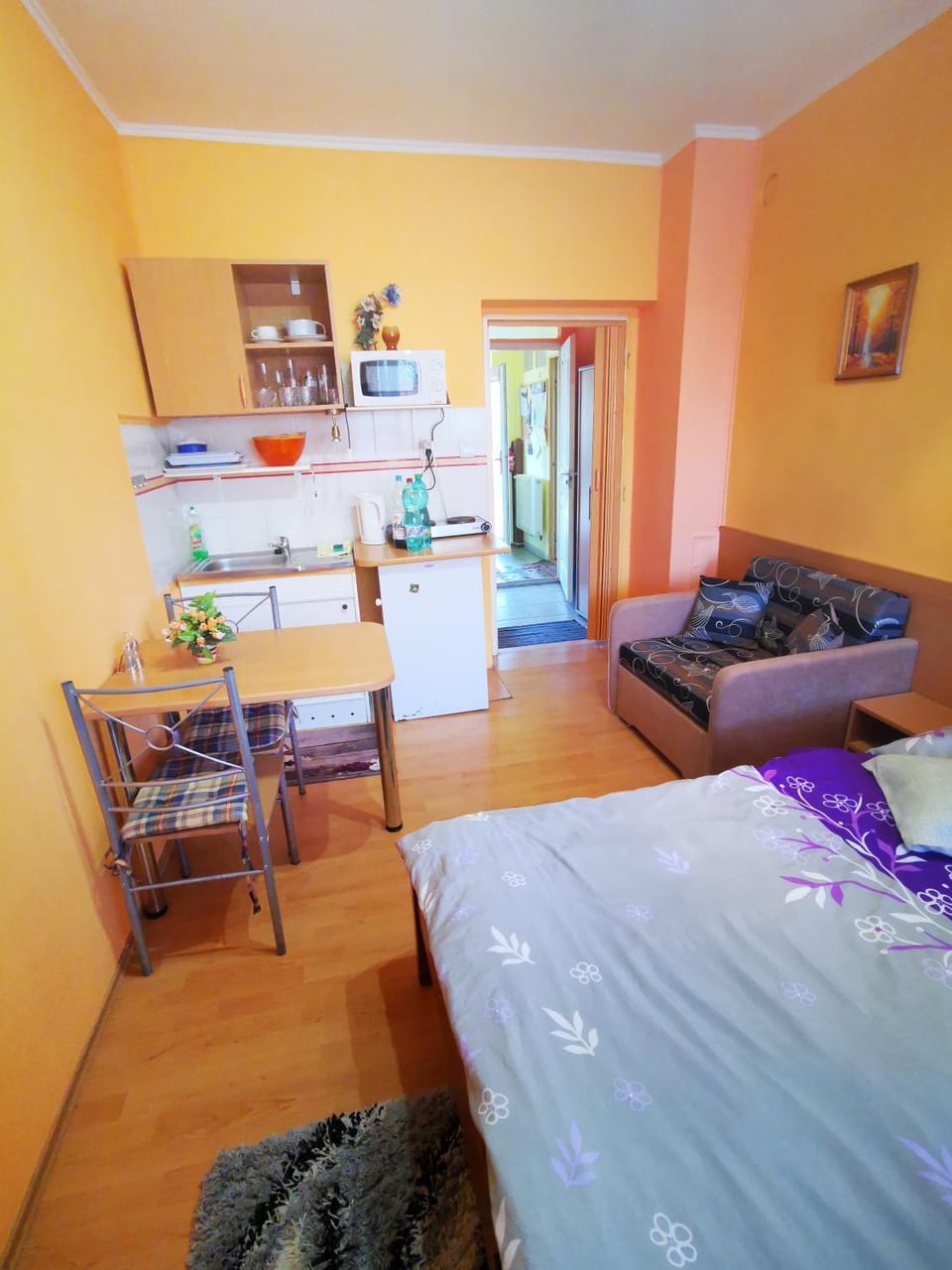 Apartman LALI Apartment in Slovakia