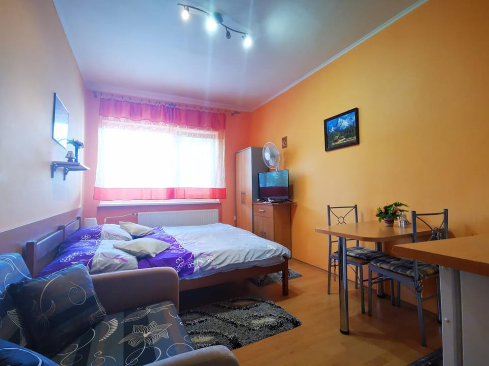 Apartman LALI Apartment in Slovakia