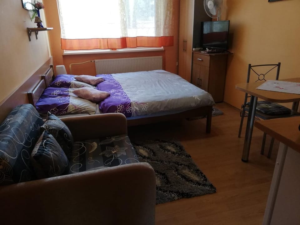 Apartman LALI Apartment in Slovakia