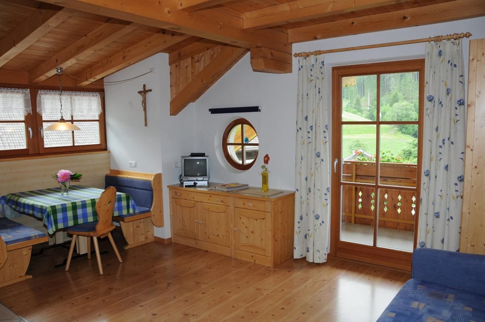 Zangerlechnhof Apartment in Trentino-South Tyrol