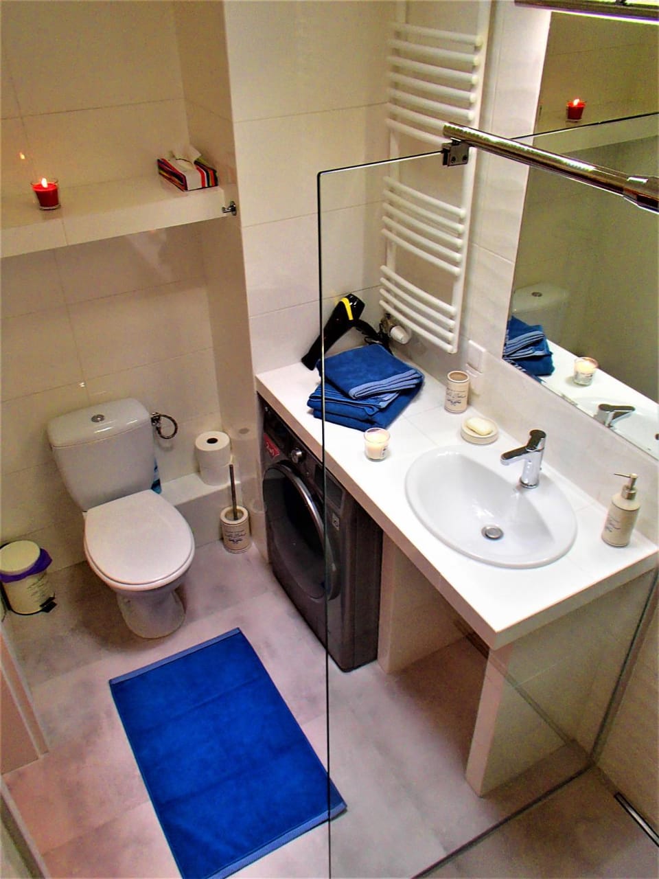 Cracovia Garden Nowa 5 Dzielnica Apartment in Krakow