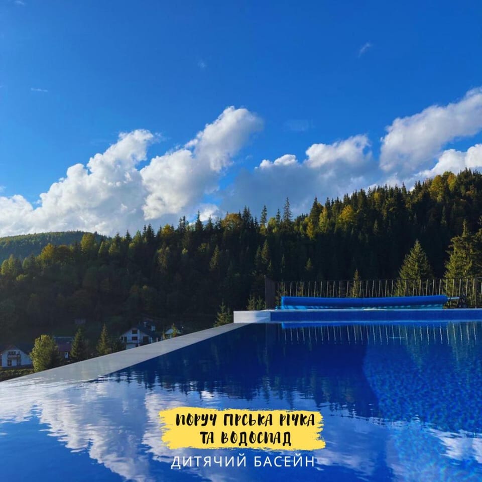 Nicole hotel Bed and Breakfast in Ukraine