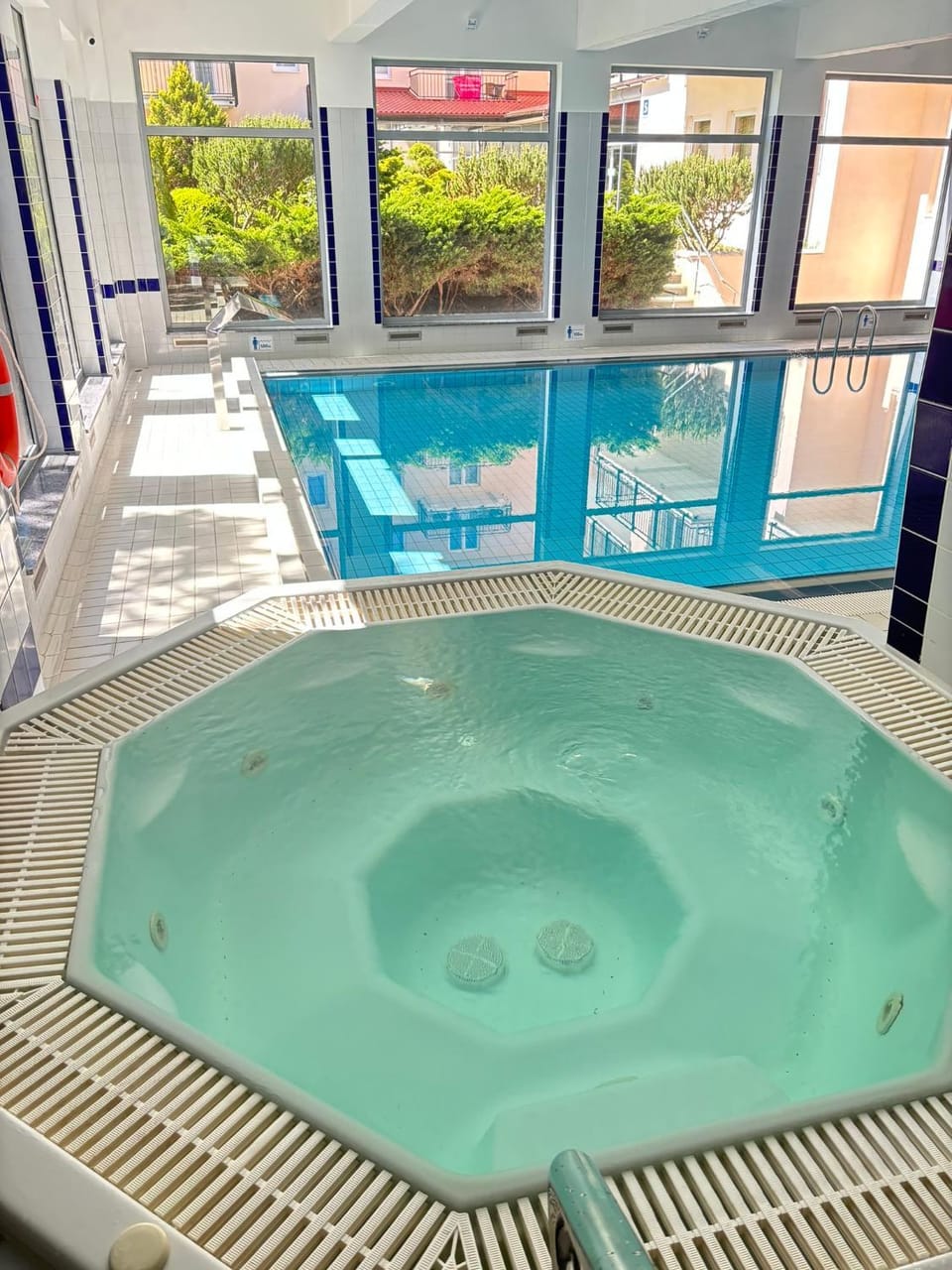 Apartament Olimp w Kołobrzegu przy Promenadzie Apartment in West Pomeranian Voivodeship, Poland