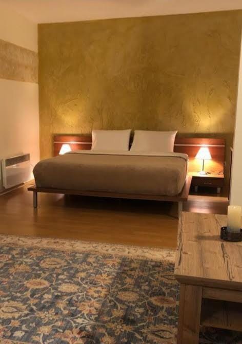 Dolomiti Apartments Apartment hotel in Bansko