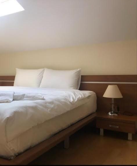 Dolomiti Apartments Apartment hotel in Bansko