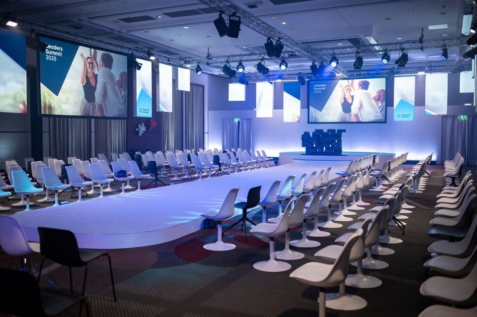 Business facilities