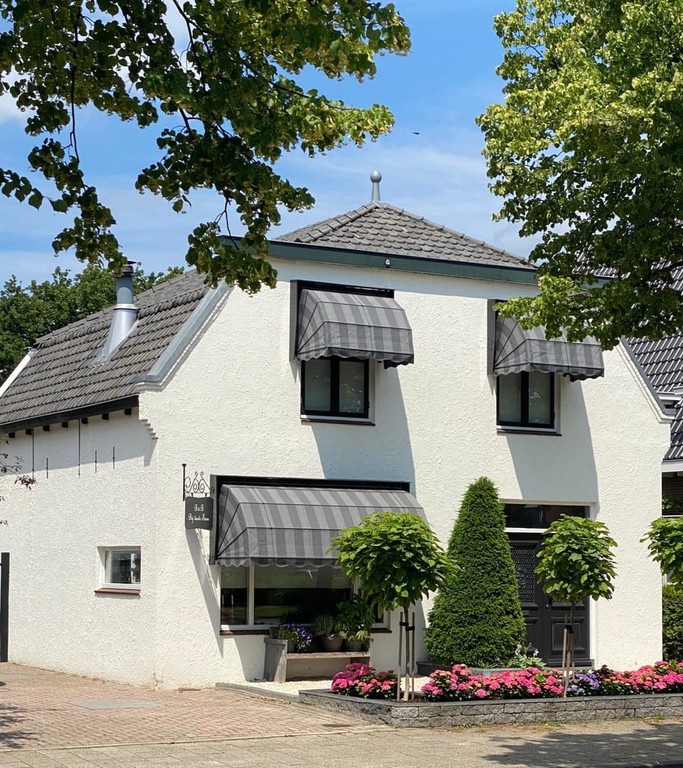 B&B Bij tante Teun Bed and Breakfast in South Holland (province)