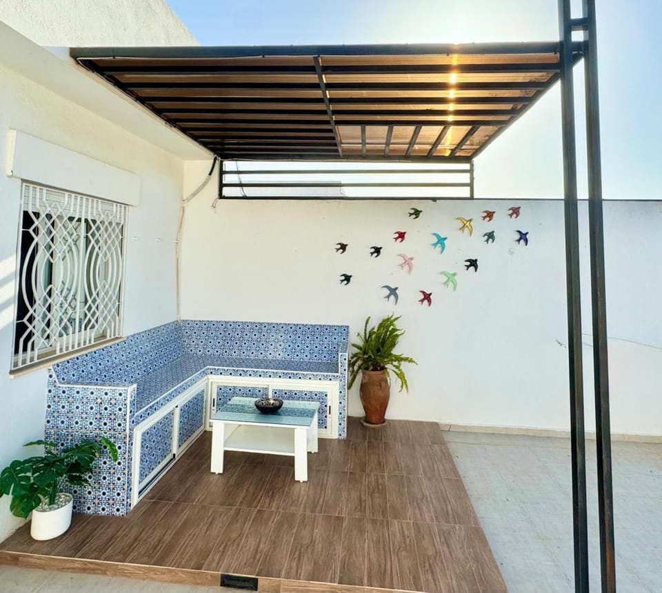 Un emplacement exceptionnel Apartment in Tunis Governorate, Tunisia