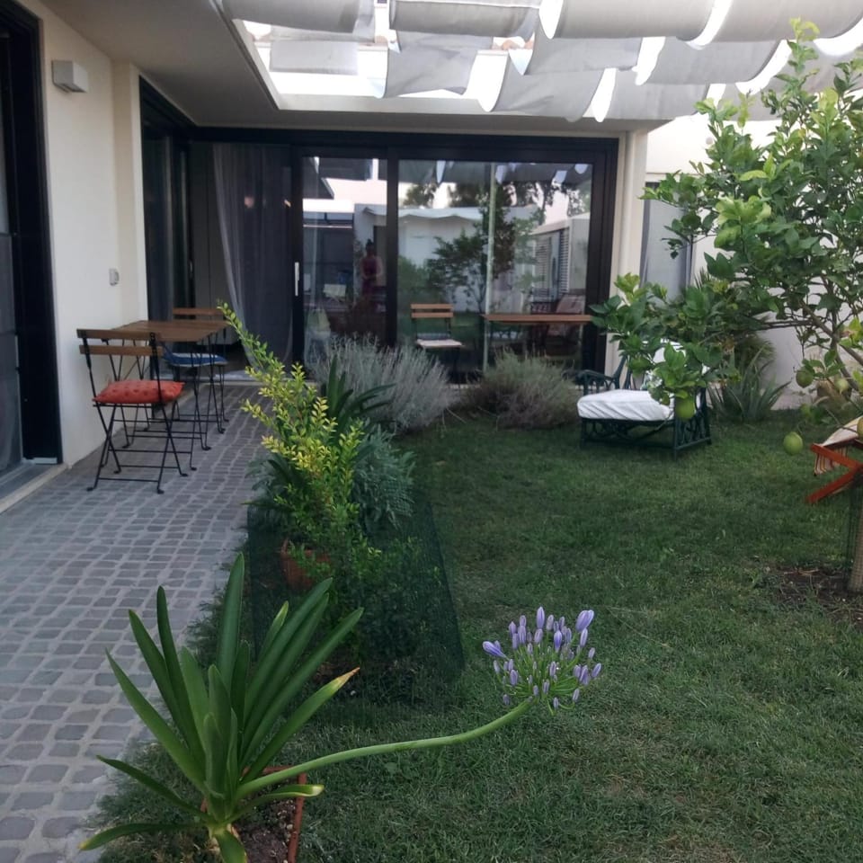 sa ribera Bed and Breakfast in Sardinia