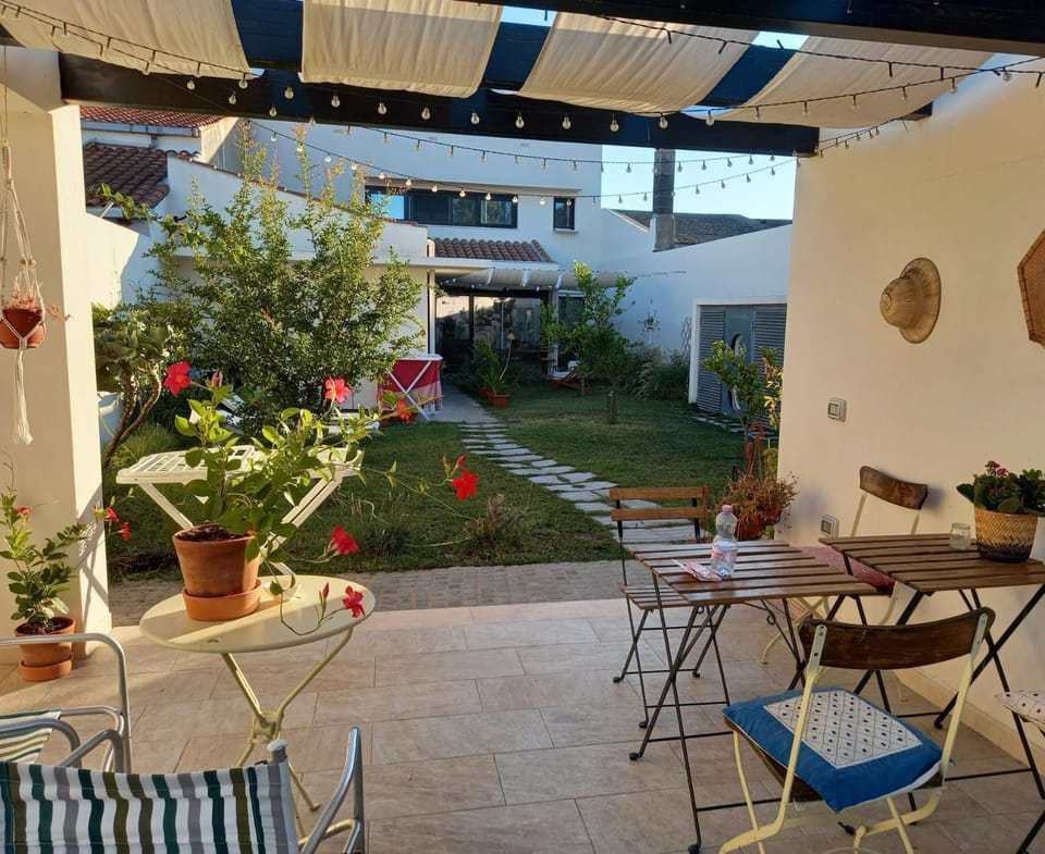 sa ribera Bed and Breakfast in Sardinia